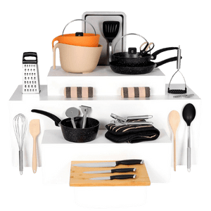 kitchen kit for rent