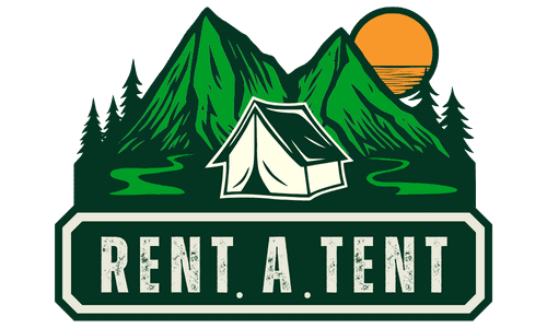 Camping Rental Company Calgary
