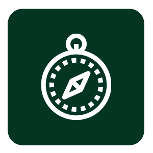 Scenic camping spot near Banff with tent setup